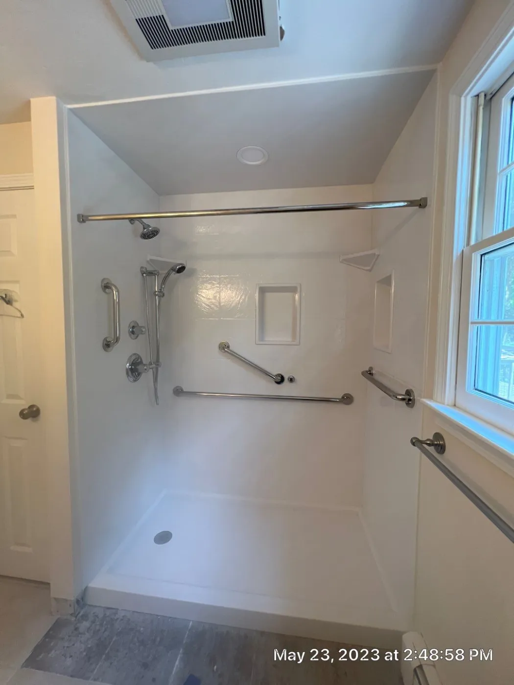 Onyx Wall System Hanover MA