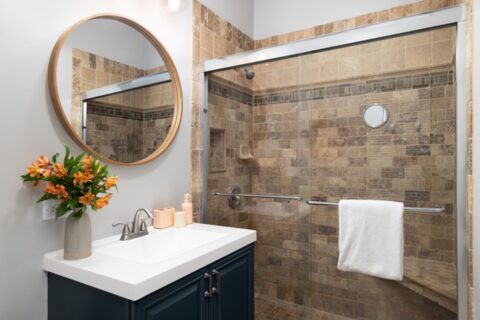 How a Bathroom Remodel Can Boost Your Home's Value? Boston, MA