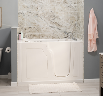 What Are the Benefits of Installing a Walk-In Tub? Boston, MA