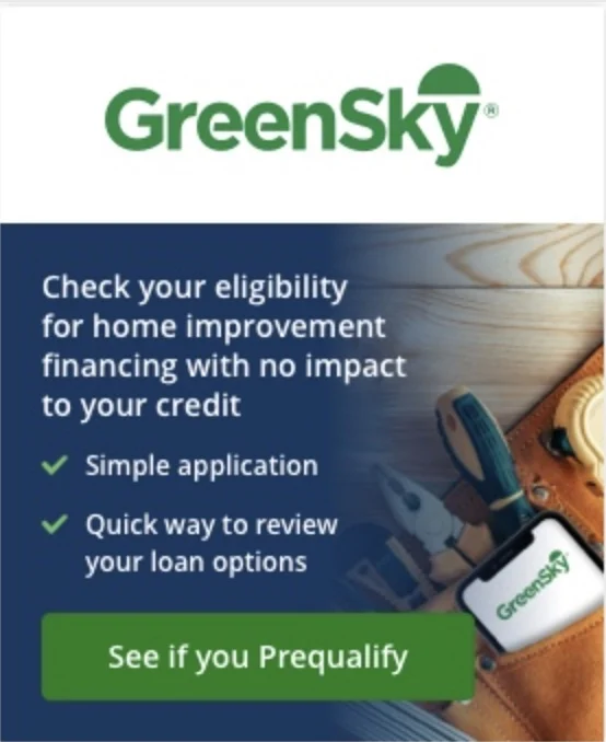 Greensky Finance