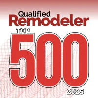 Qualified Remodeler Top 500 logo