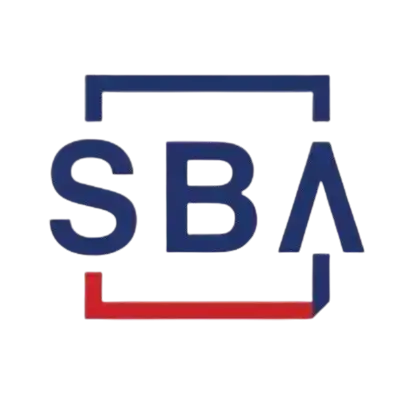 SBA logo