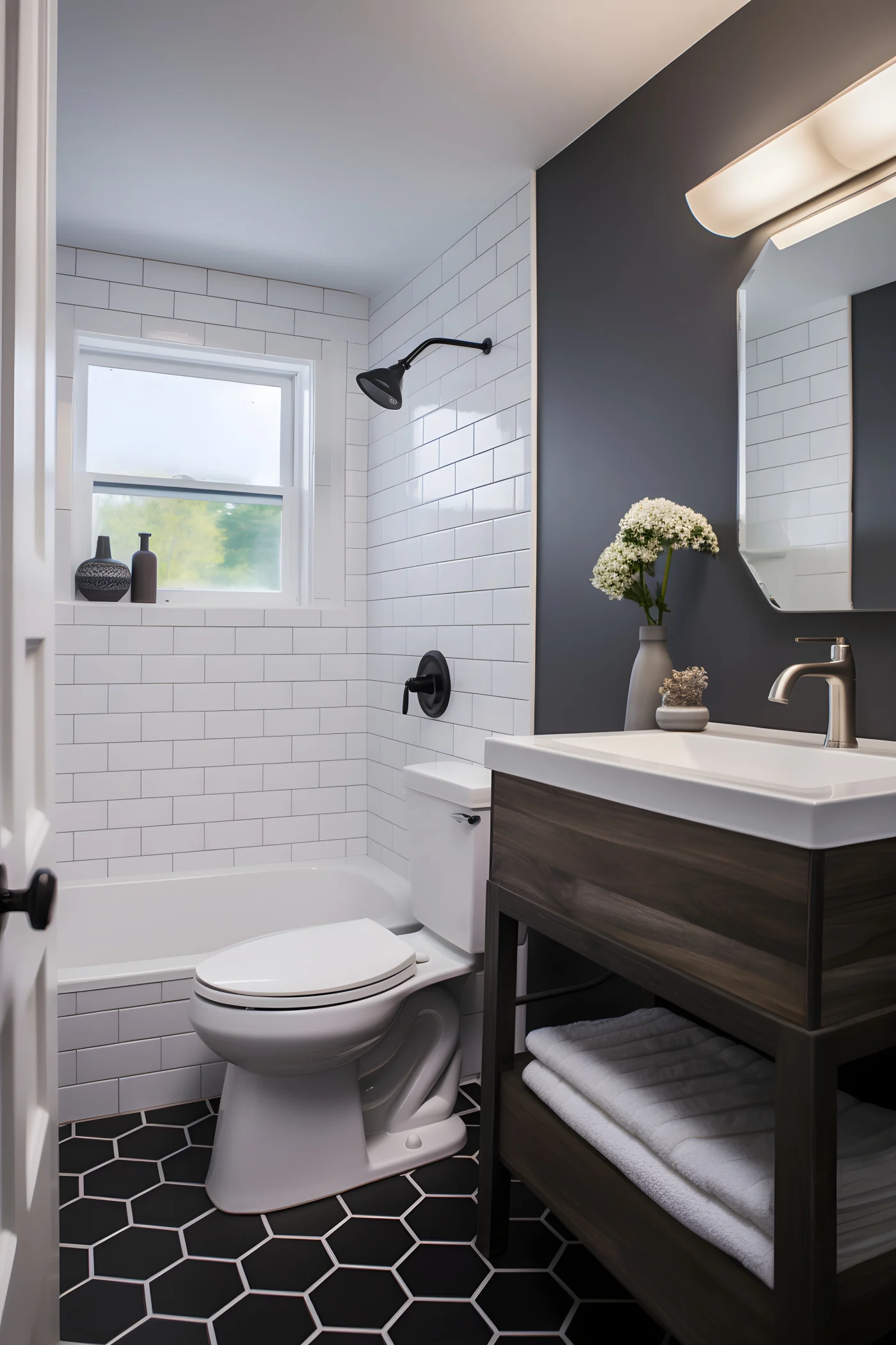 Stylish Bathroom Remodels Plymouth Ma Bay State Bath