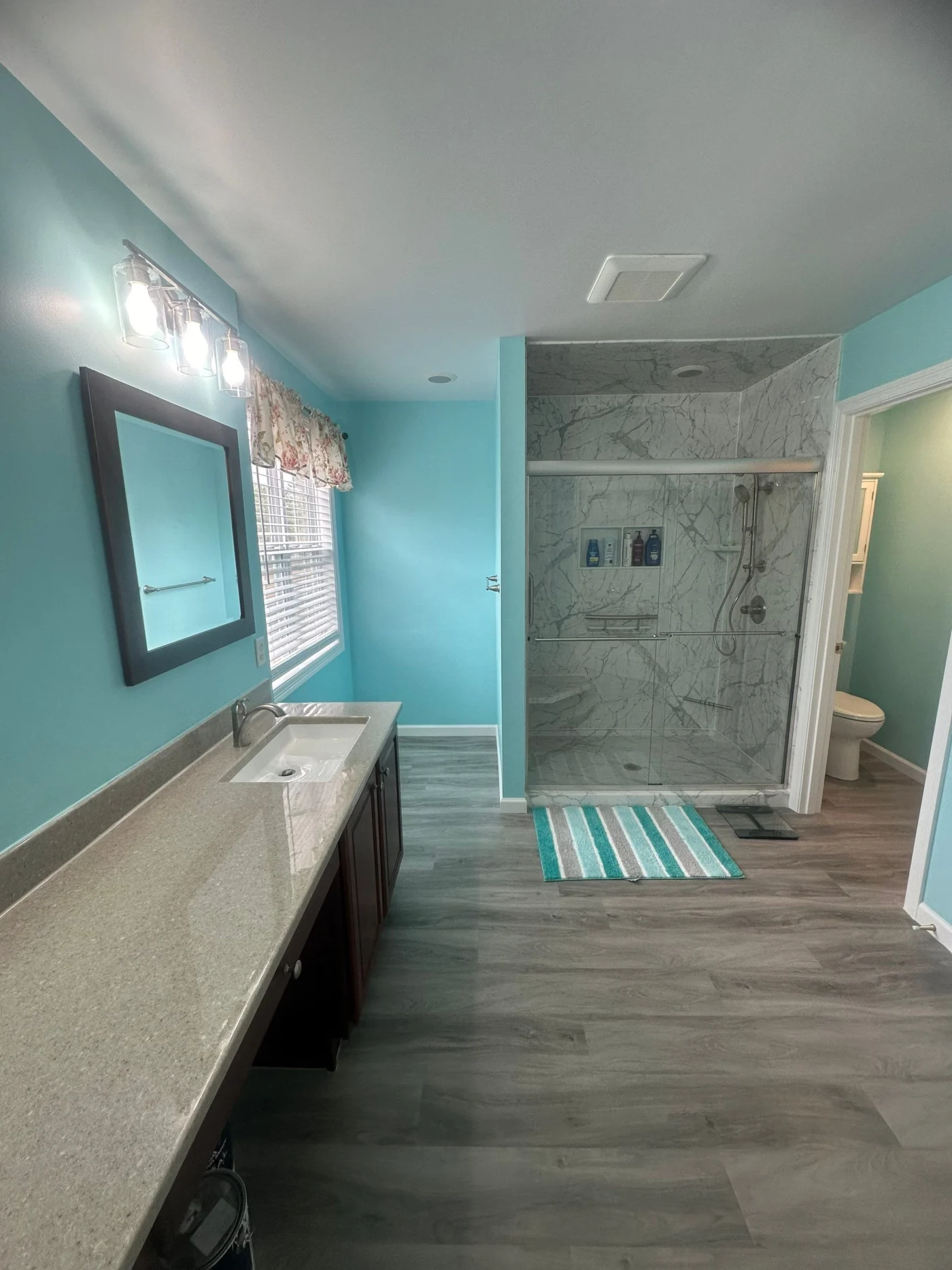 Transformative Full Bathroom Remodel New Bedford Ma Bay State Bath