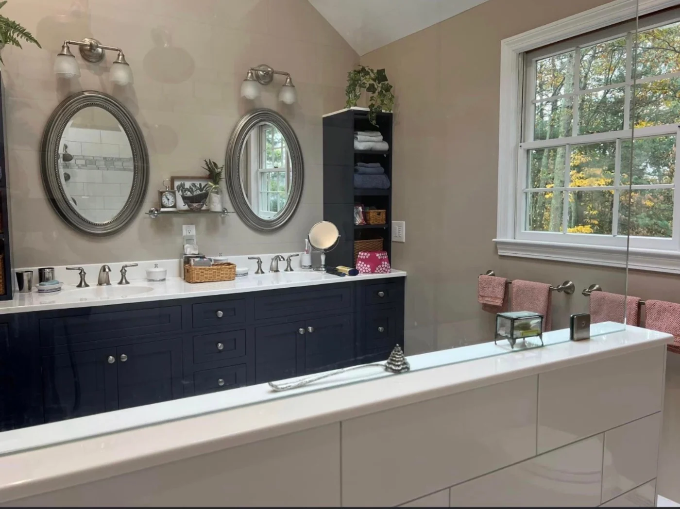 Best Bathroom Remodel Marshfield Ma Bay State Bath
