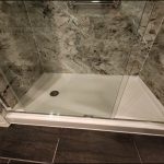 Expert Shower Base And Wall Installation Taunton Ma Bay State Bath