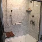 Premier Tub To Shower Conversion Taunton Ma Bay State Bath